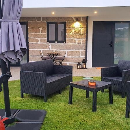 Village Guest House Arouca Bagian luar foto