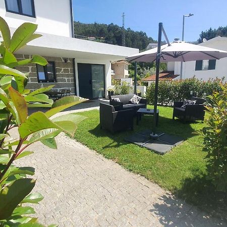Village Guest House Arouca Bagian luar foto