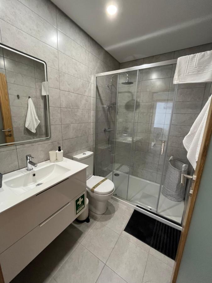 Village Guest House Arouca Bagian luar foto