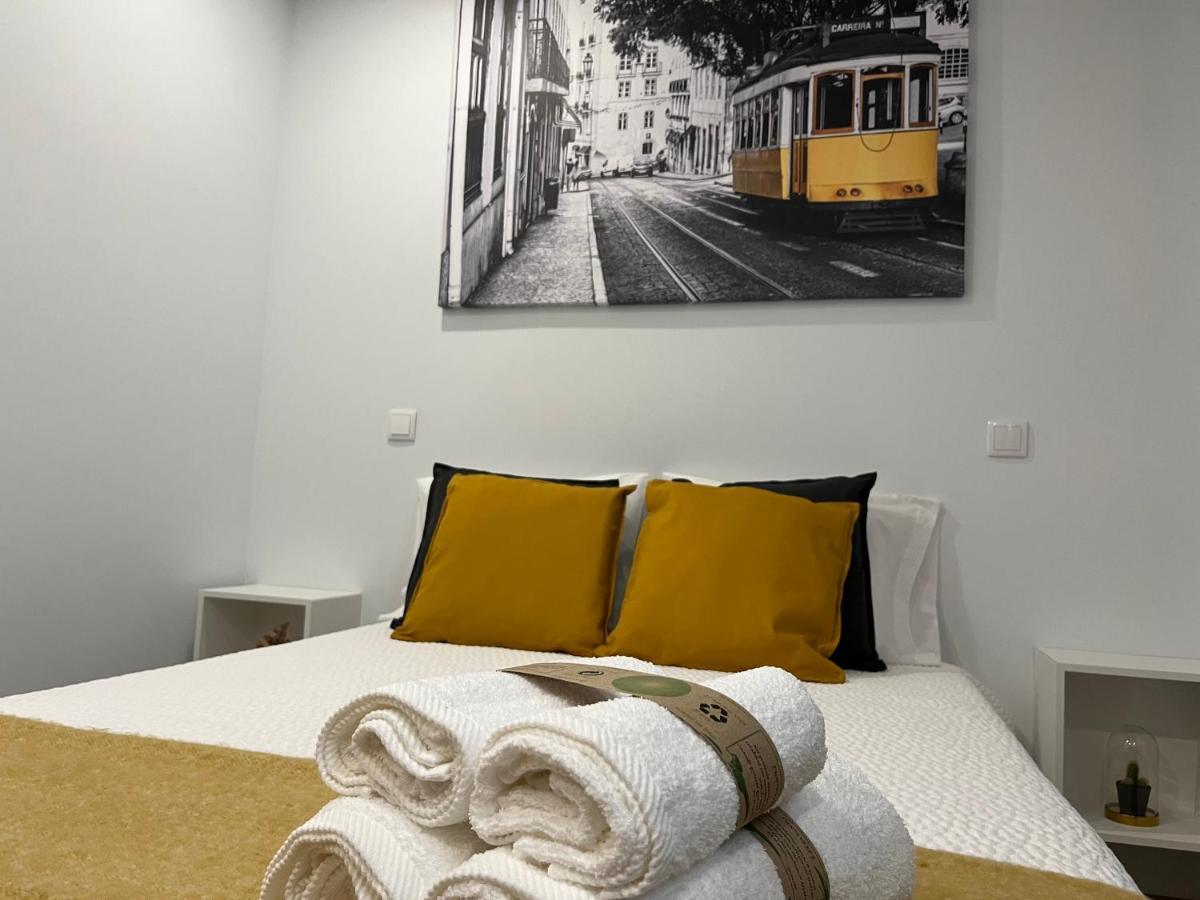 Village Guest House Arouca Bagian luar foto