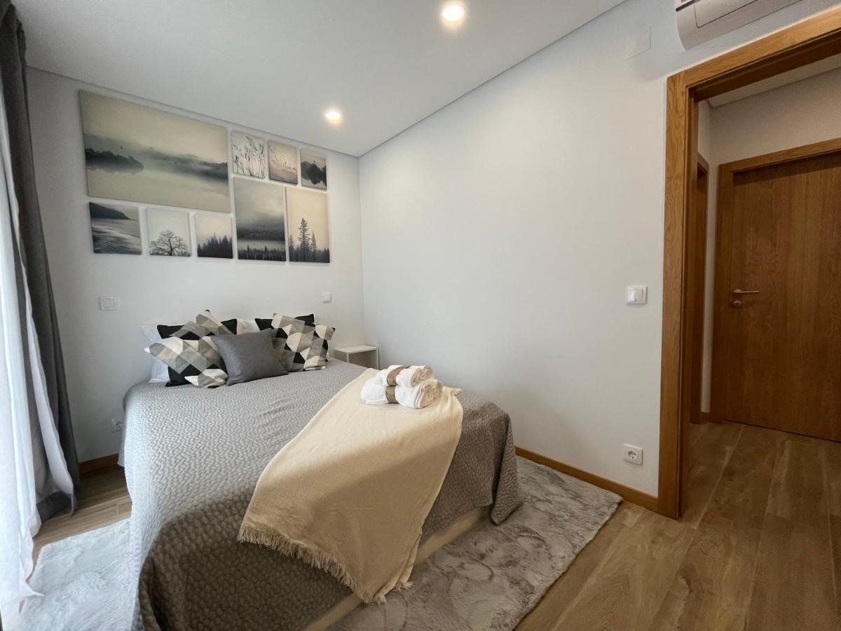 Village Guest House Arouca Bagian luar foto