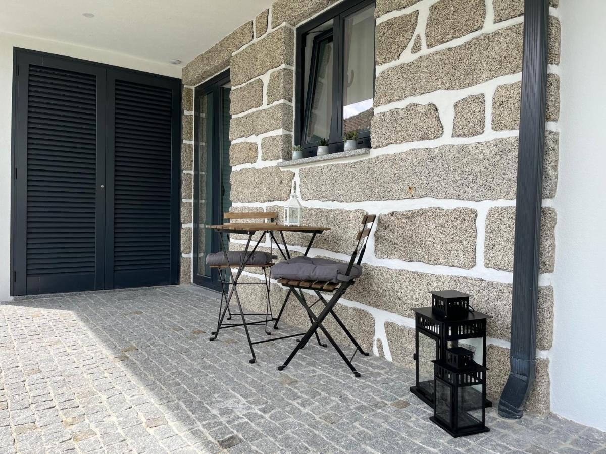 Village Guest House Arouca Bagian luar foto