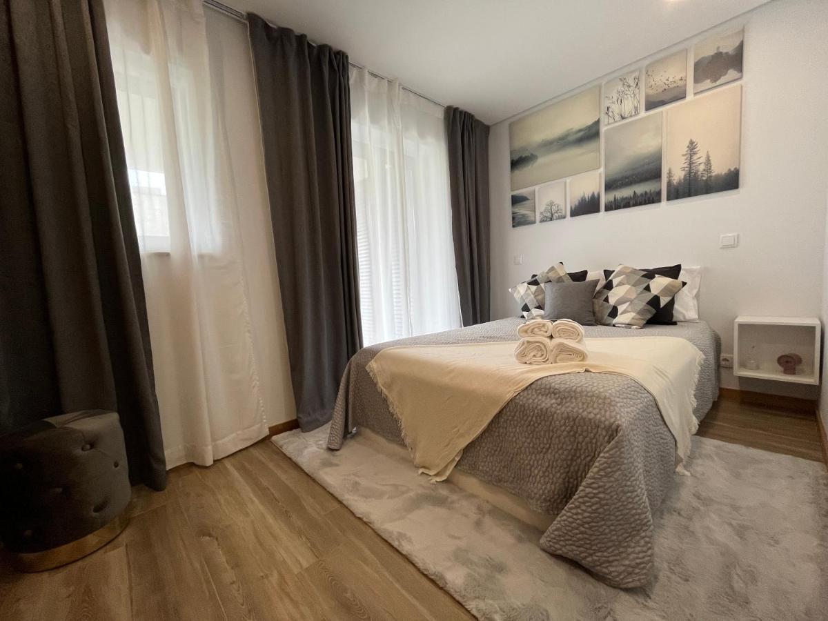 Village Guest House Arouca Bagian luar foto