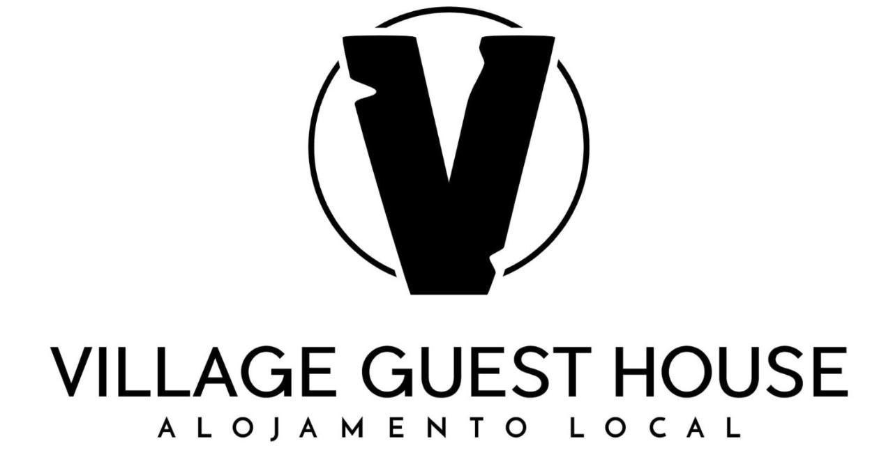 Village Guest House Arouca Bagian luar foto