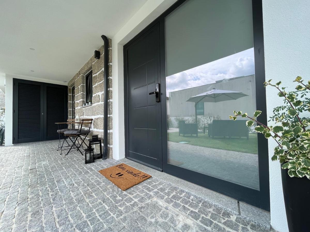 Village Guest House Arouca Bagian luar foto