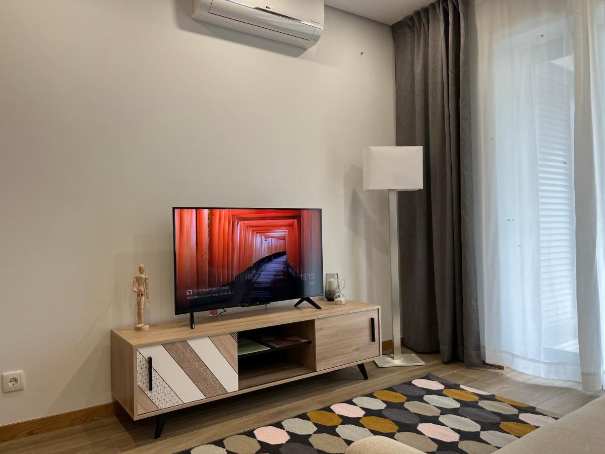 Village Guest House Arouca Bagian luar foto