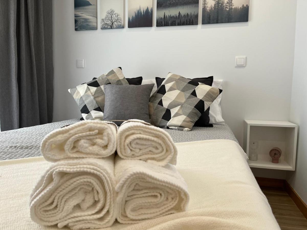 Village Guest House Arouca Bagian luar foto