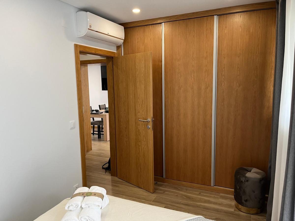 Village Guest House Arouca Bagian luar foto