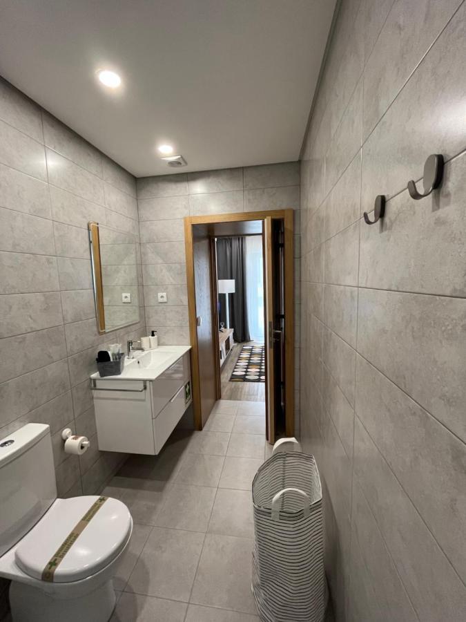 Village Guest House Arouca Bagian luar foto