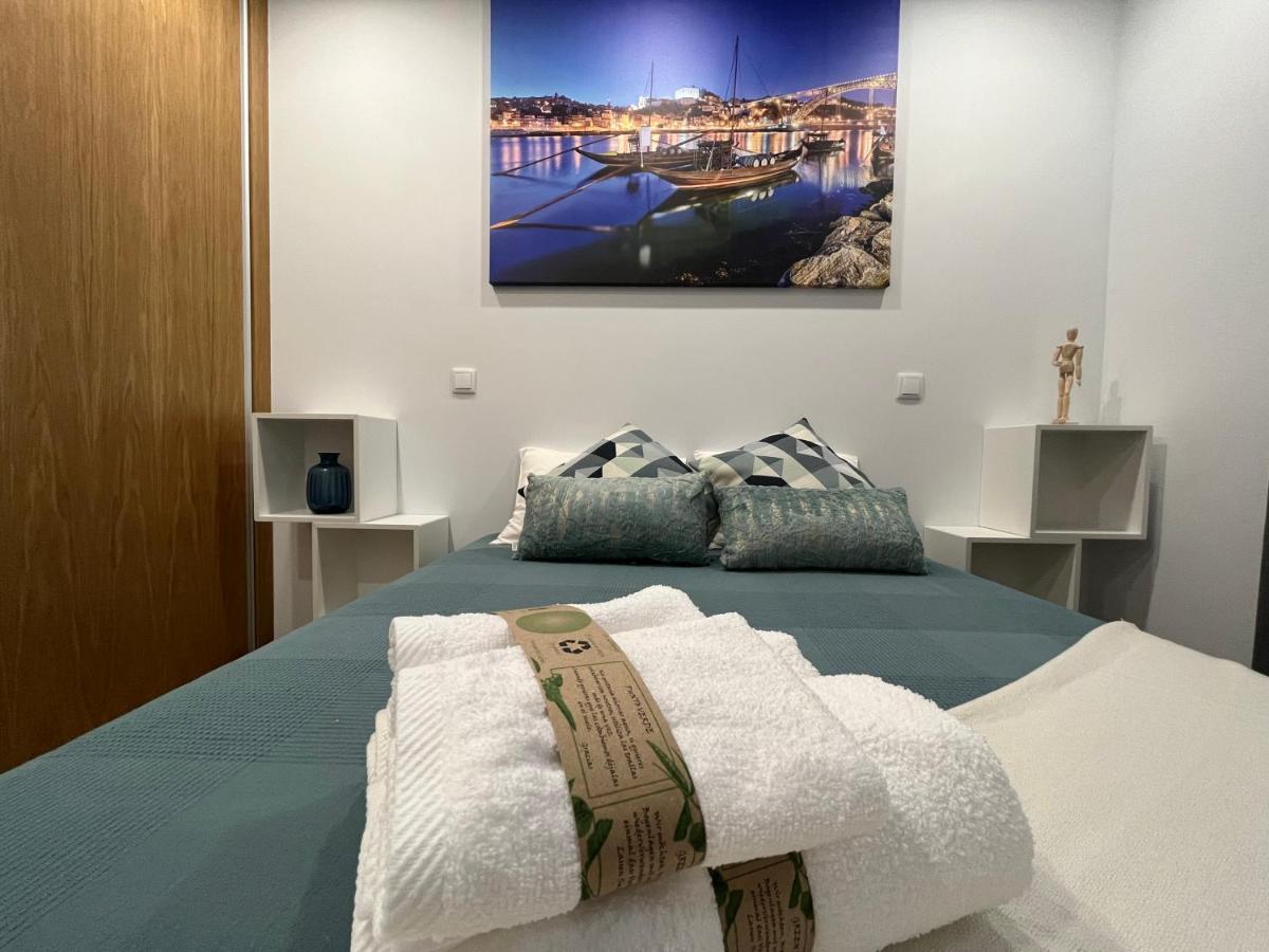 Village Guest House Arouca Bagian luar foto
