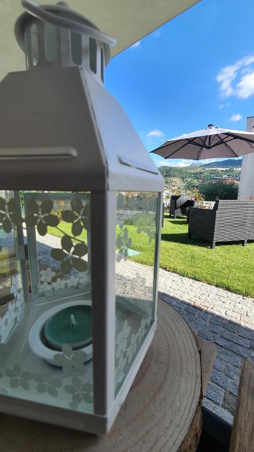 Village Guest House Arouca Bagian luar foto