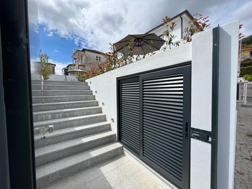 Village Guest House Arouca Bagian luar foto